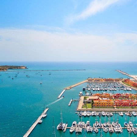 فندق تيفولي مارينا بورتيماو المظهر الخارجي الصورة